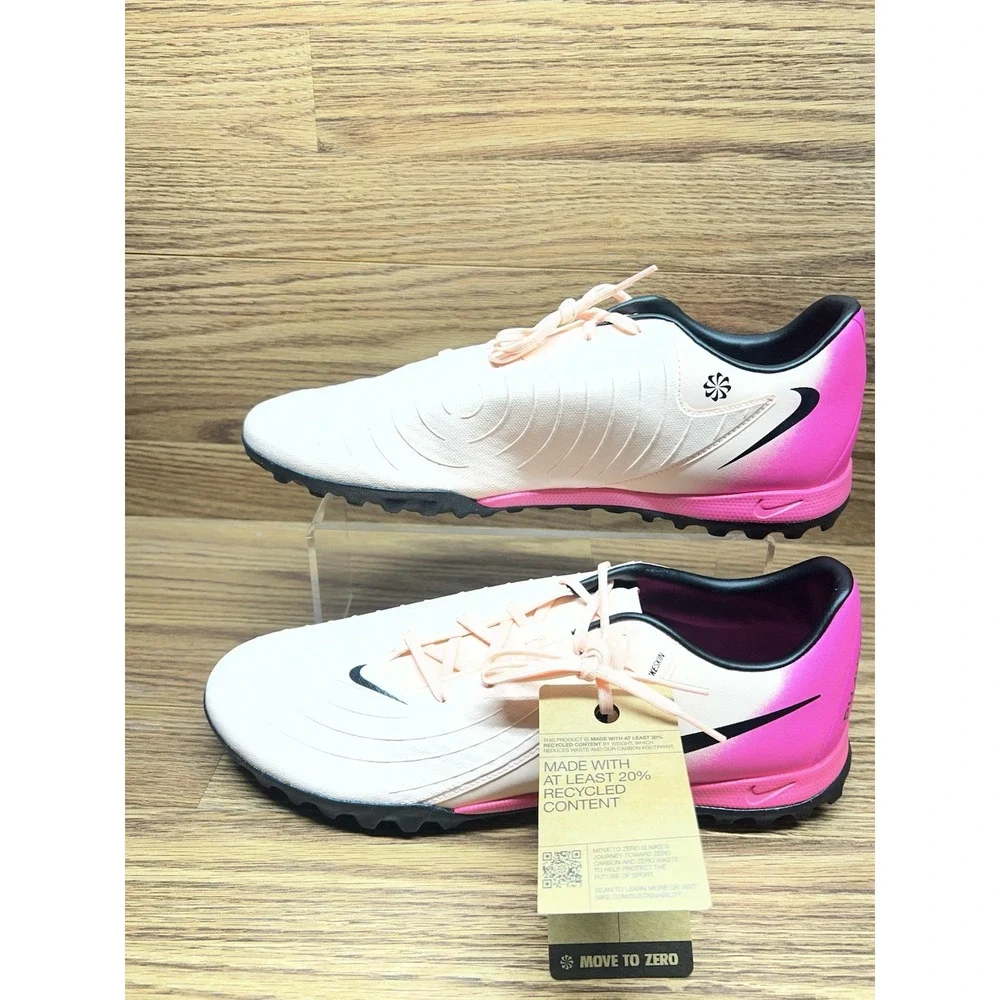 Nike Phantom GX 2 Academy TF 'Prism Pack size 12